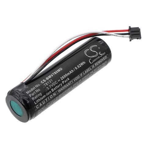 Batterij medisch biocontrol mvp icon 78300 version only