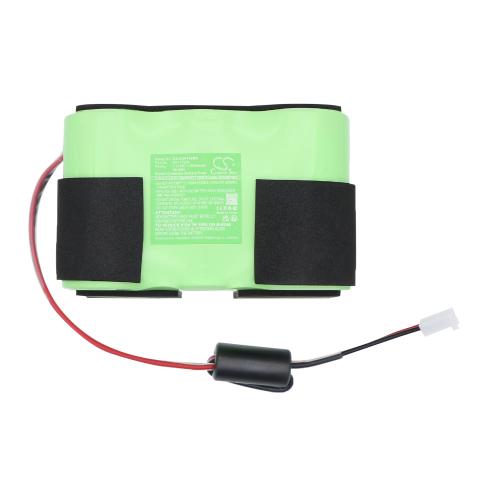Batterij medisch critikon oxyshuttle pulse oximeter ii