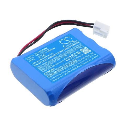 Batterij medisch comen nd10 monitor