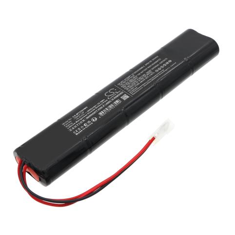 Batterij  m&b 59807129