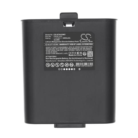 Batterij medisch inovytec vwsp 100