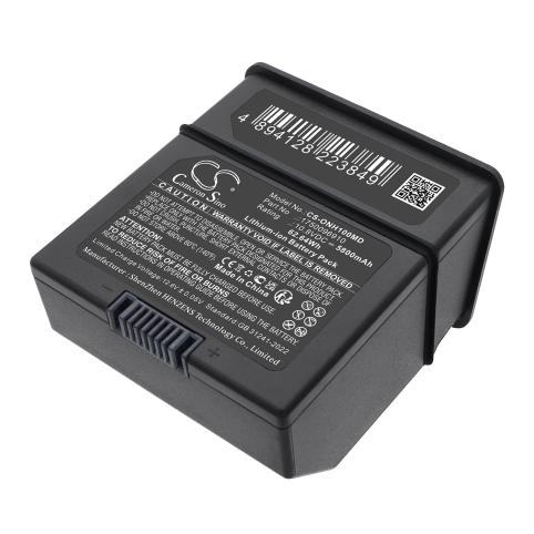 Batterij medisch tobii dynavox i 12