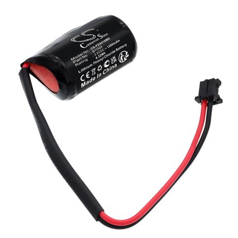 Batterij medisch fukuda denshi fcp 4101 ecg memory