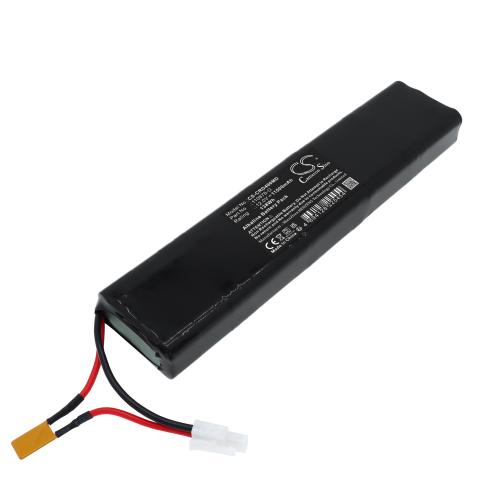 Batterij medisch cardiaid ct0207rf