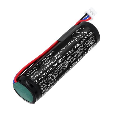 Batterij  veins ba500