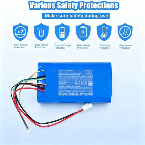Batterij  caire inc as077