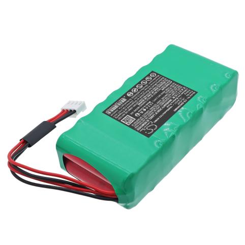 Batterij  sonoscape bt 14.4v 5.2a