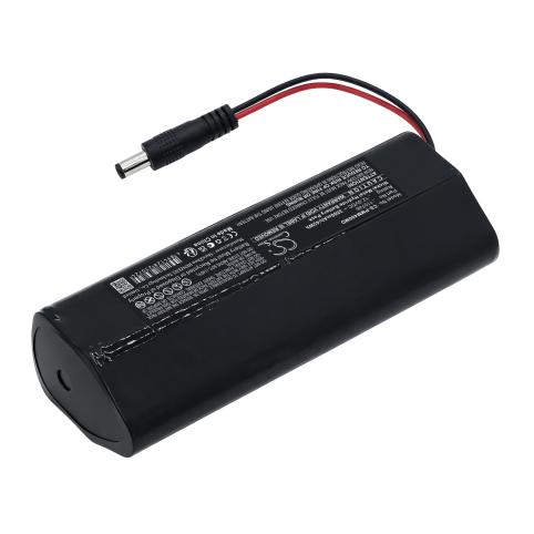 Batterij  primedic 110748