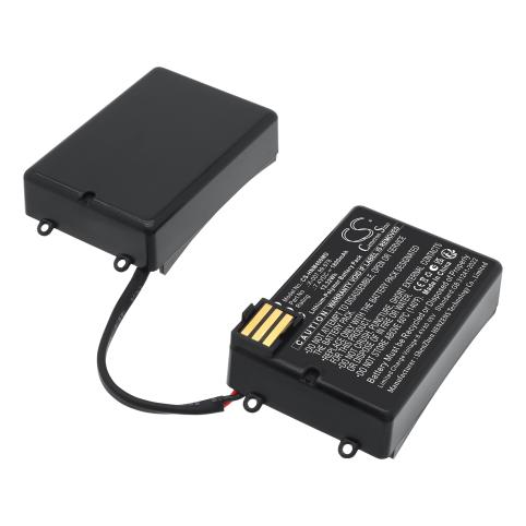 Batterij  heine x 007.99.680