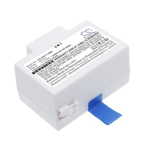 Batterij  enmind dc203