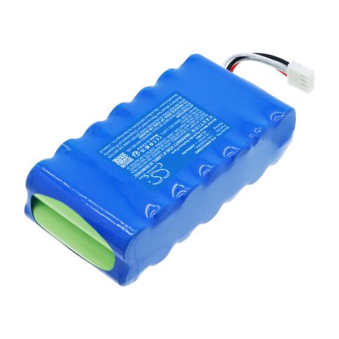 Batterij  daiwha 14h e200aa