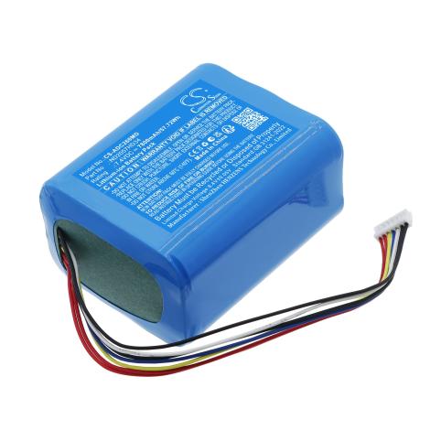 Batterij medisch suntech ct40 monitor