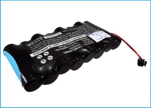 Batterij medisch siemens monitor sc6002xl