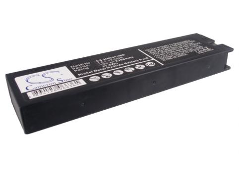 Batterij medisch philips m3516a