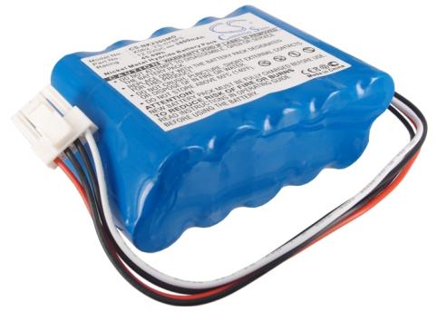 Batterij medisch nihon kohden bsm 2351