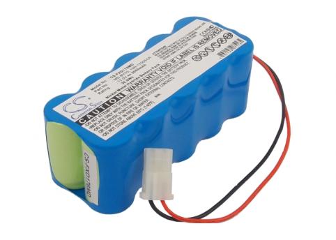 Refc batterij 10kr 2300fo