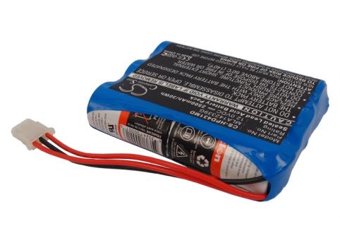 Batterij medisch hp eagle defibrillator