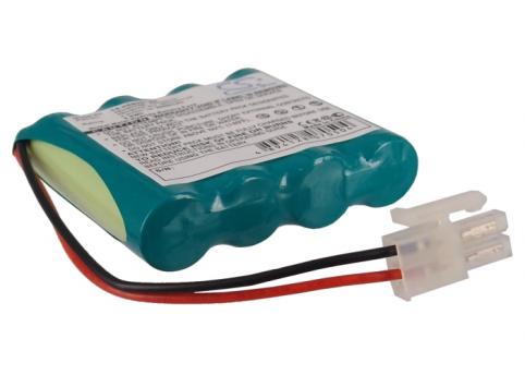 Batterij medisch omron hem 907xl