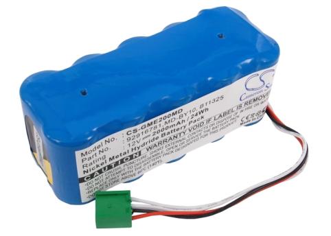 Batterij  hellige 110202