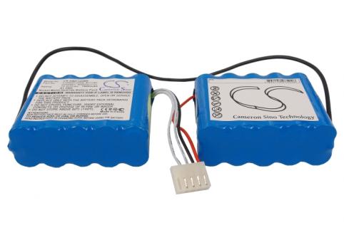 Batterij medisch criticon procare nibp100