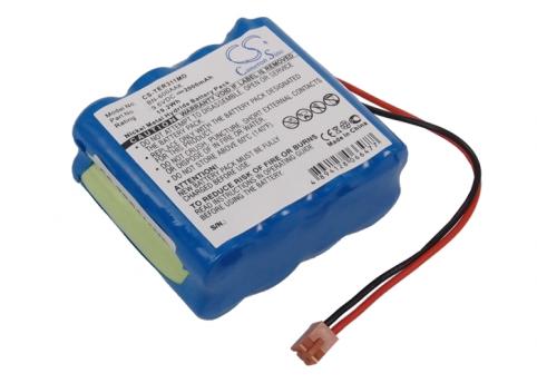 Batterij medisch terumo te 331