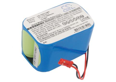 Batterij medisch terumo te 112