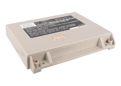 Batterij medisch alaris medicalsystems 8000