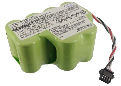 Batterij medisch alaris medicalsystems signature ii