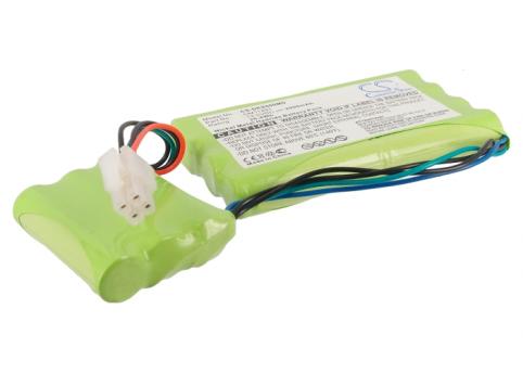 Batterij medisch datek s 5 light monitor