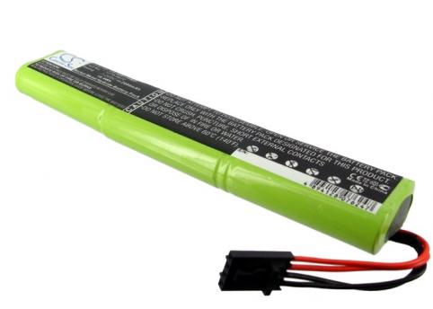 Batterij medisch grason gsi 70
