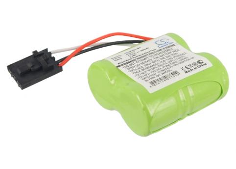 Batterij medisch rainin edp plus