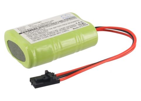 Batterij medisch welch allyn gsi 37 tympanometer