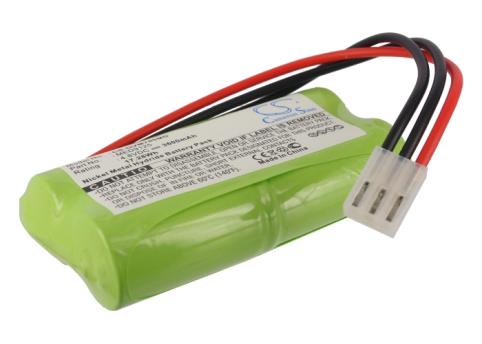 Batterij medisch ge datex ohmeda anesthesia 7800 v