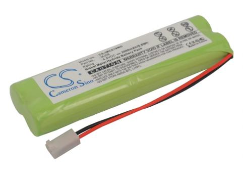 Batterij  i stat mj09