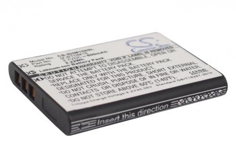Batterij medisch sharp draagbaar plasmacluster ion generator ig dm1z w