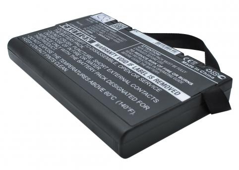 Batterij medisch philips goldway g60