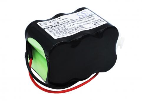Batterij medisch b.braun perfusor fm  mfc 