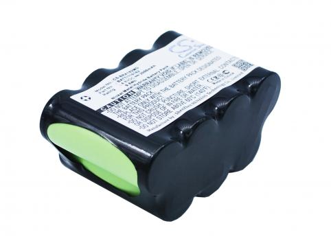 Batterij medisch b.braun infusoport