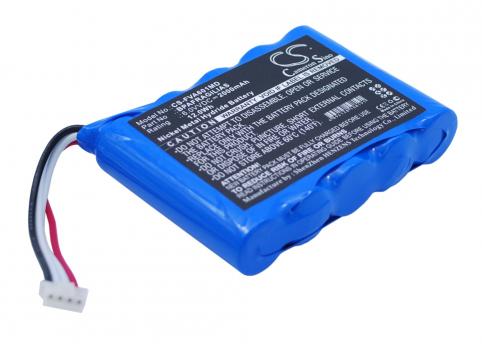 Batterij medisch fresenius agilia