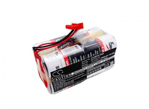 Batterij medisch medtronic lifepak 9a