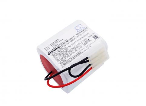 Batterij medisch criticon oxyshuttle