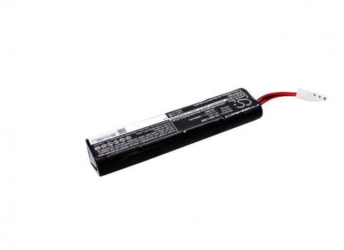 Batterij  welch allyn b11387 aed 10