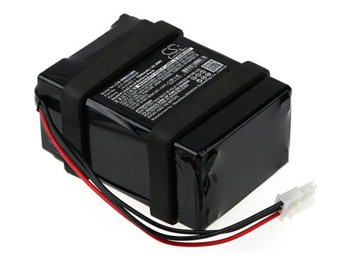 Batterij medisch welch allyn atlas 622np
