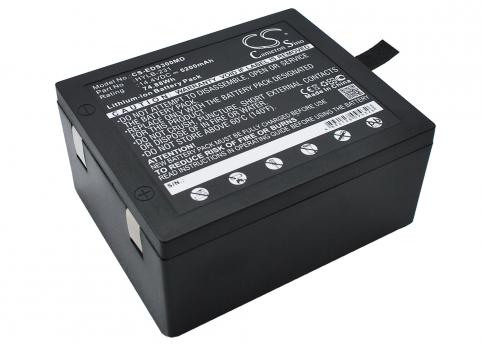 Batterij medisch edan se 3