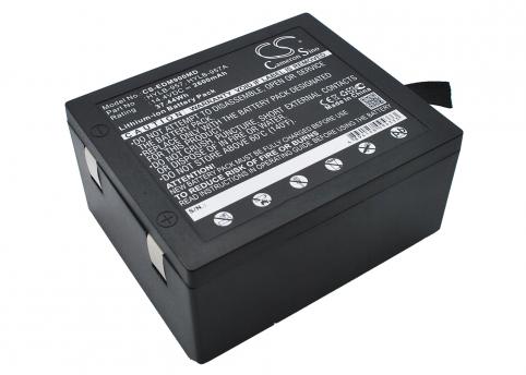 Batterij medisch edan m8a
