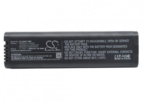 Refc batterij 633 75