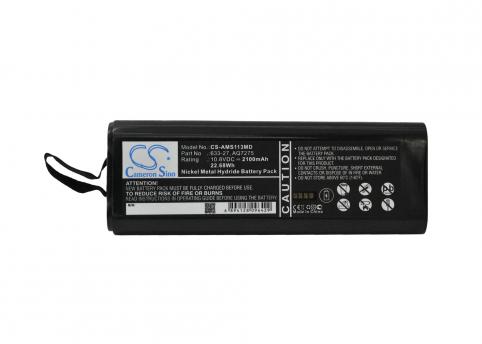 Batterij medisch anritsu s331d