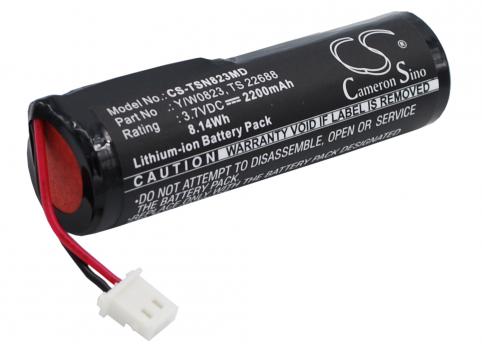 Batterij  thermo scientific 22688 van