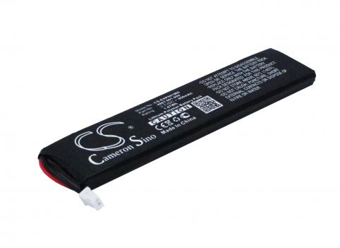 Batterij  eppendorf 4861 601.000 xplorer