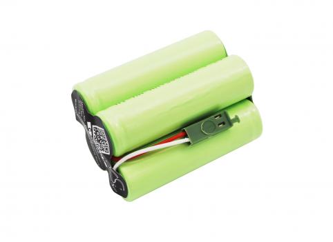 Batterij medisch biohit proline xl